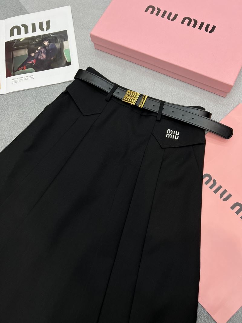 Miu Miu Dress